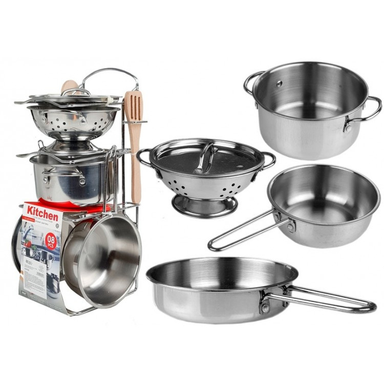 Multifunkčná súprava kuchynského príslušenstva